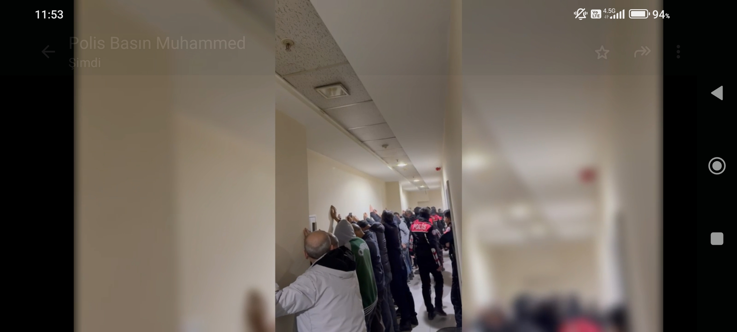 Konya'da kumar operasyonları