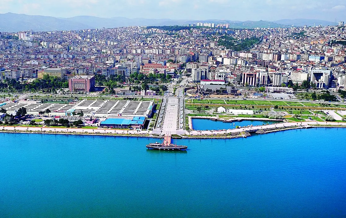 Senin dünür...