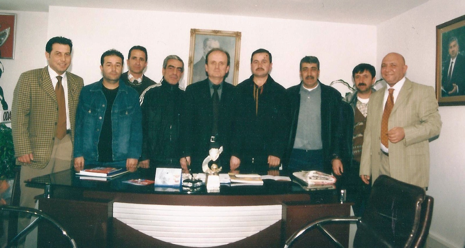 Al abimin tepsisini