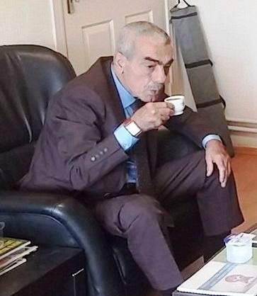 Al abimin tepsisini