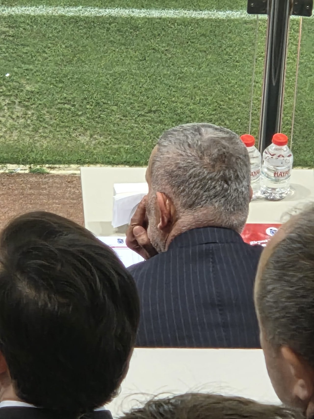 Kupa Konyaspor’a nasip değilmiş, ama!!!
