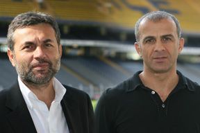 Aykut Kocaman’a atılan çalım!