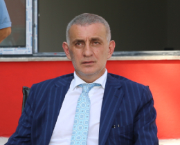 Konyaspor, Milliler ve Hacıosmanoğlu