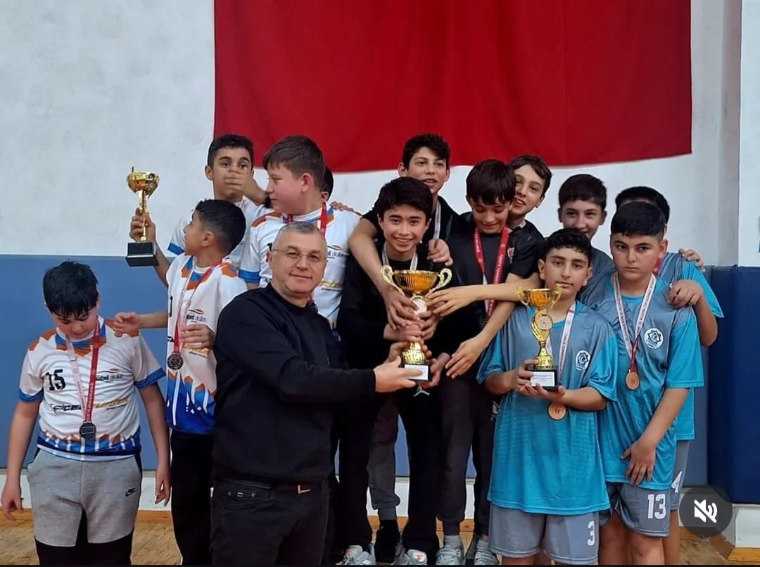 Muzaffer Çintimar spor ailesini toplamaya kararlı