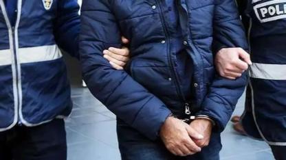 Kardeşinin kimliğini kullanan FETÖ'cü yakalandı