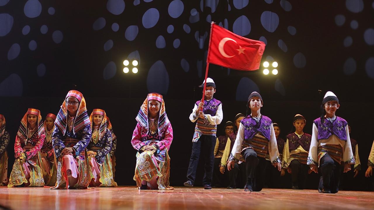 Hal Oyunları şöleni başlıyor