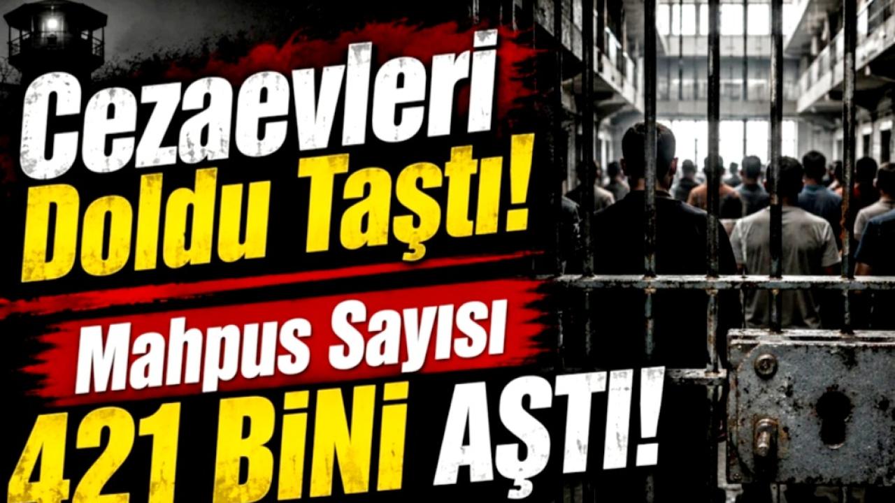 HEGEM uyarmıştı: Yılın ilk yarısında suç oranları tırmandı