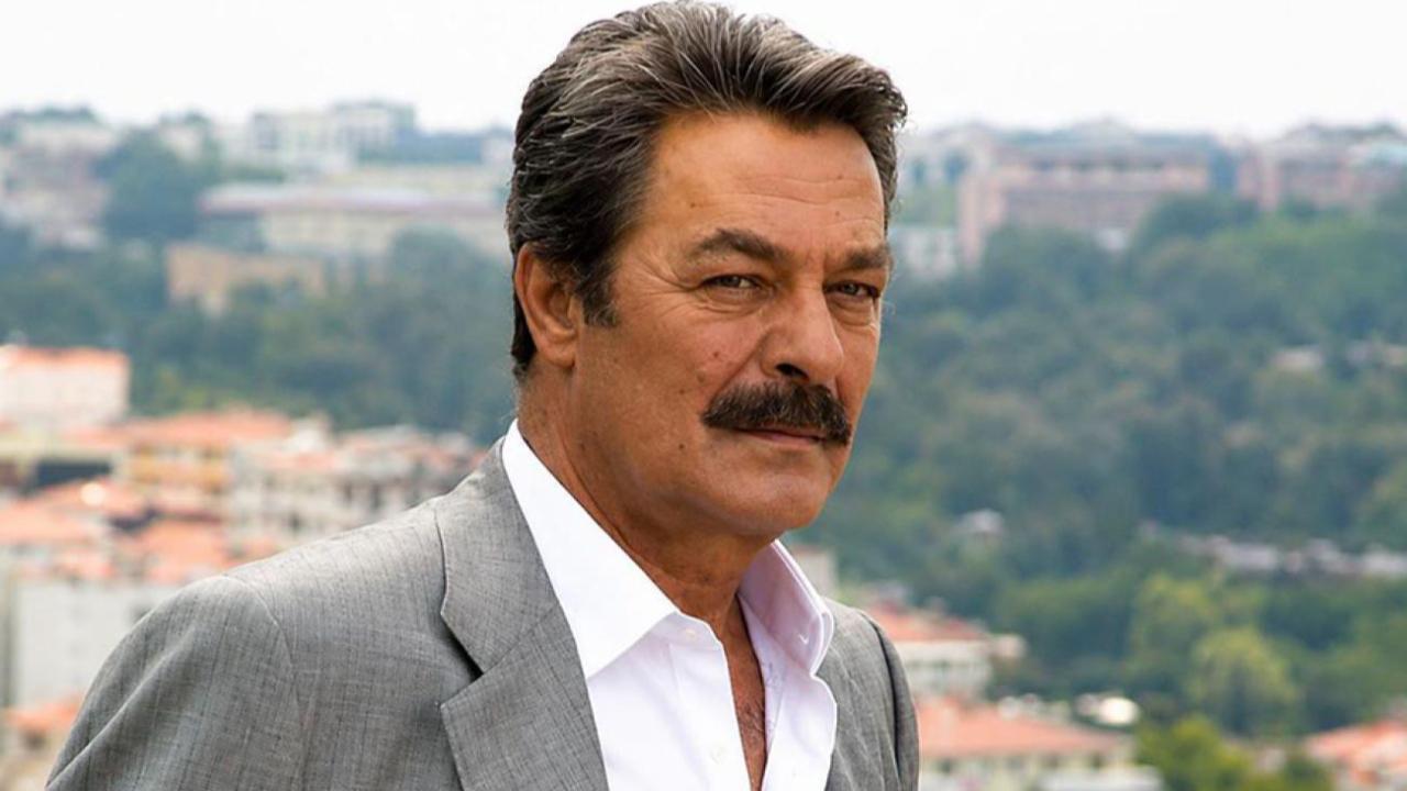 Kadir İnanır hayatını kaybetti