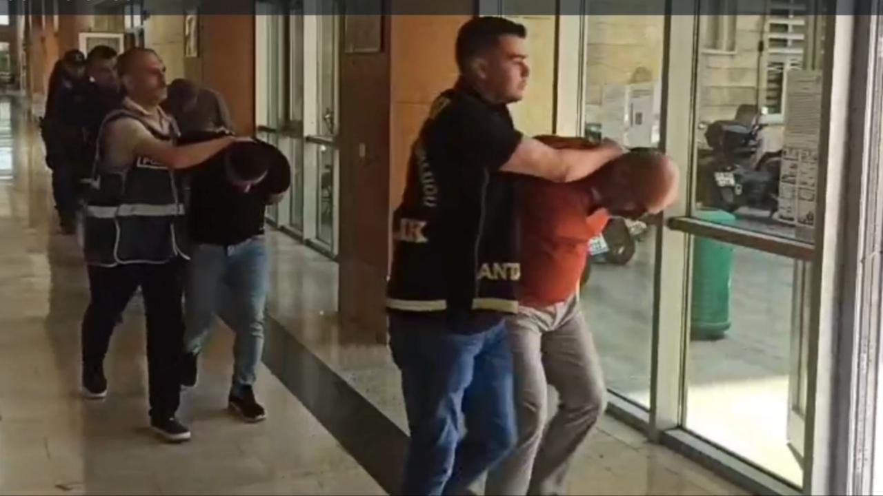 Kolay ehliyete 2 yılda operasyon