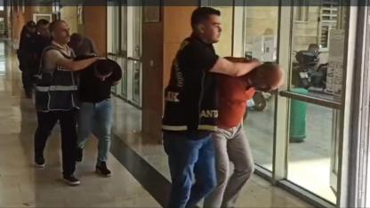 Kolay ehliyete 2 ilde operasyon