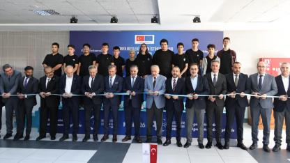 Konya modeli mesleki eğitim