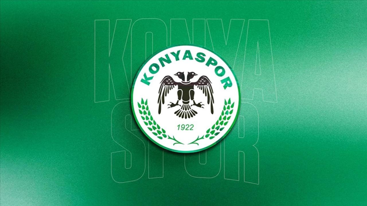 Konyaspor'dan tribün açıklaması