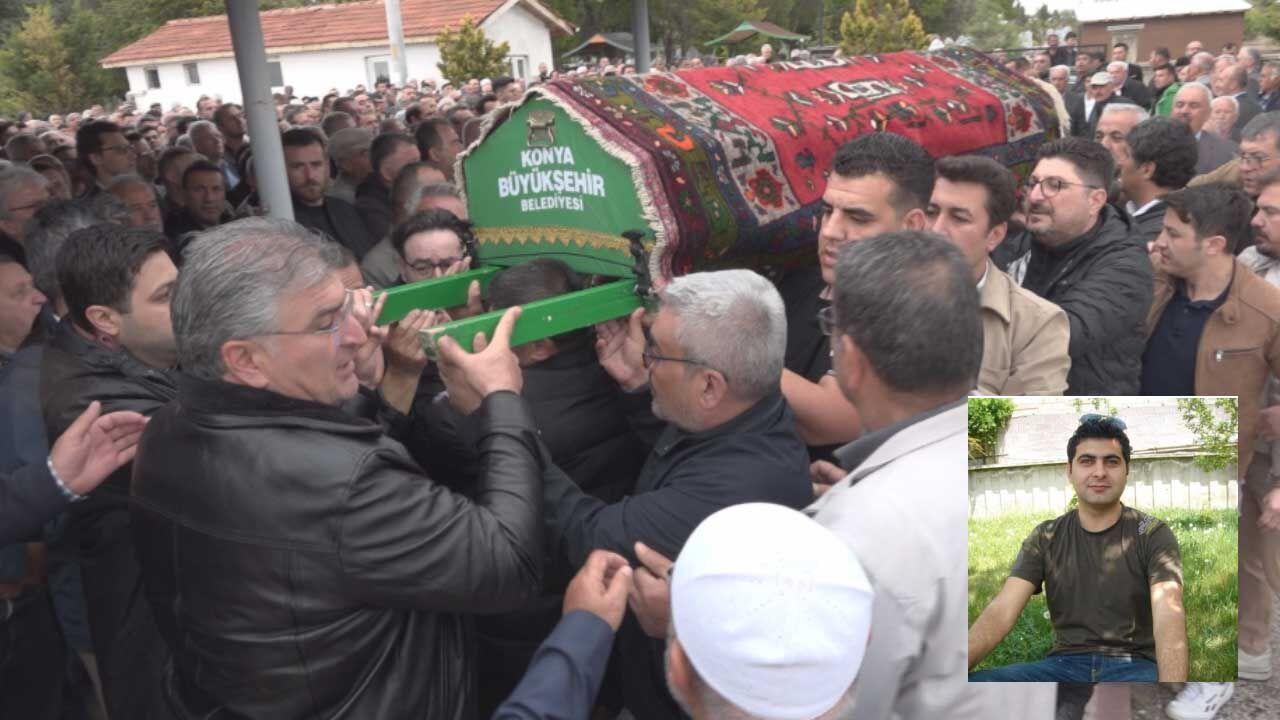 Recep Konuk’tan duygulandıran açıklama