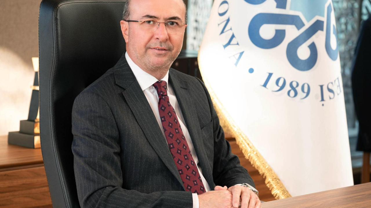 Selçuklu'da milli maç heyecanı