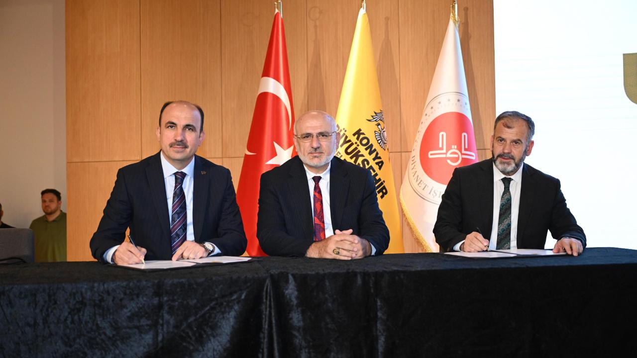 Vefa Umre çekilişi yapıldı