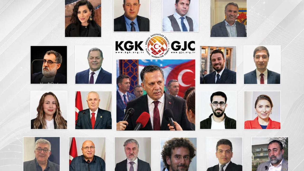 KGK'da Dim, güven tazeledi