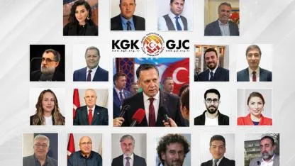 KGK'da Dim, güven tazeledi