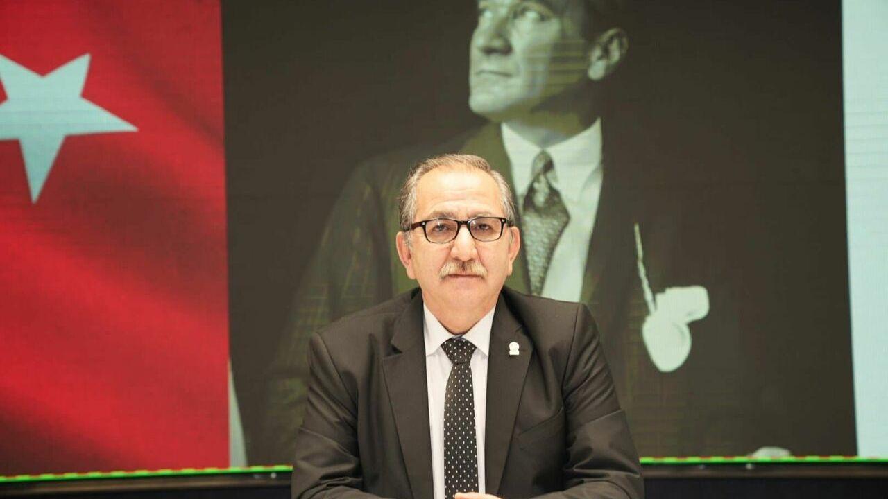 KGK'da Murat Dönmez Yerel Medya Meclis Başkan yardımcısı seçildi