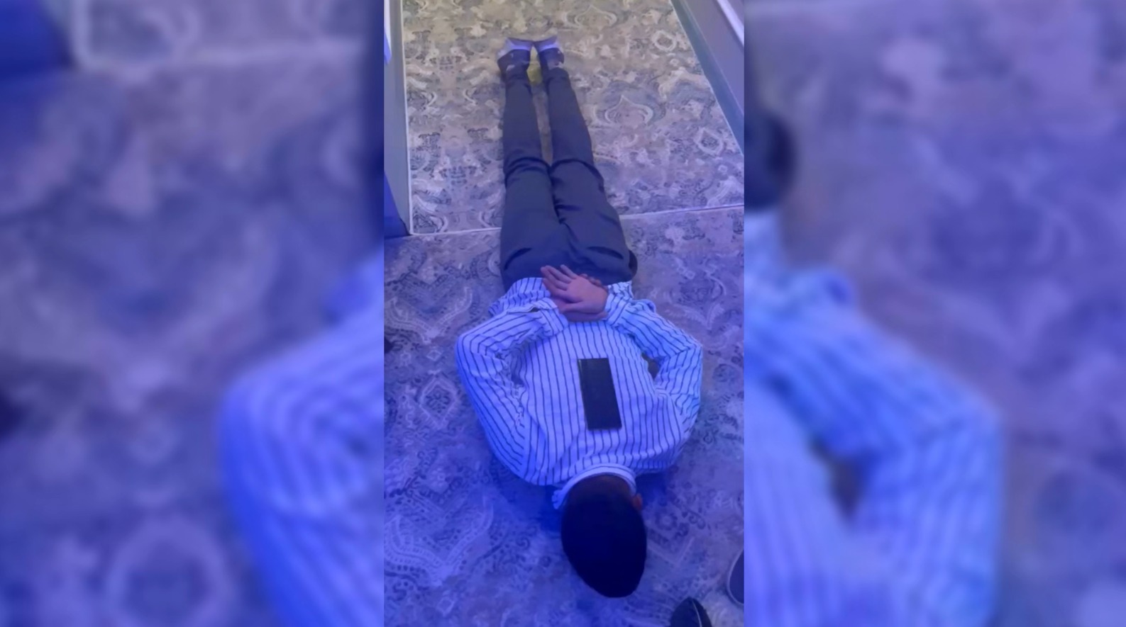 Masaj adı altında fuhuş yapıyorlar